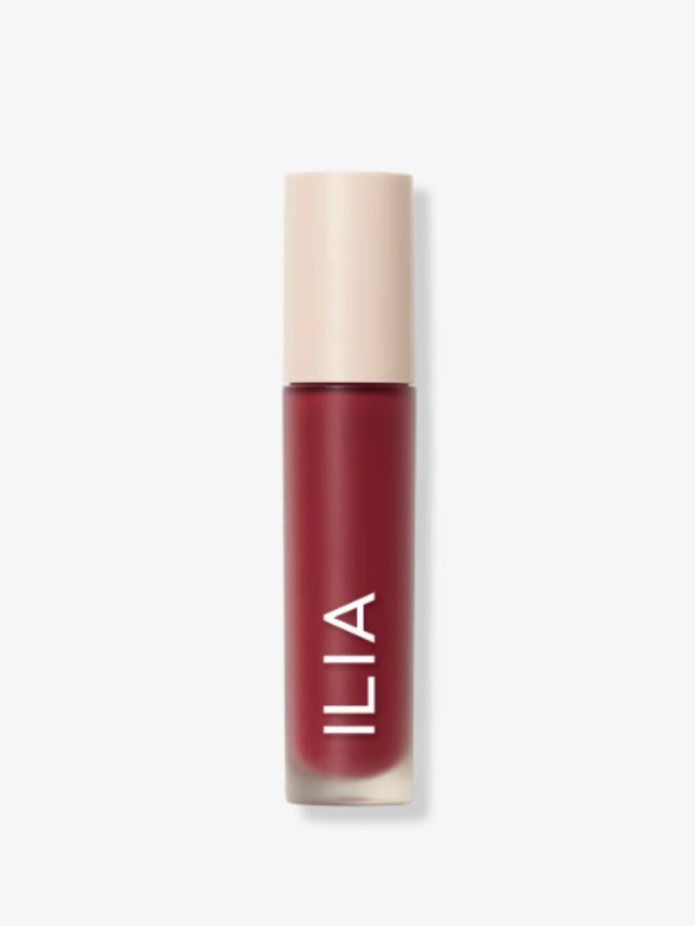 ILIA Overglaze Hydrating Lip Gloss for 24-Hour Moisture | Figure | NEW MAKEUP